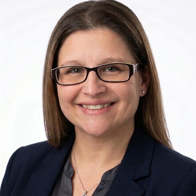 Candace Sanders - Board Member
